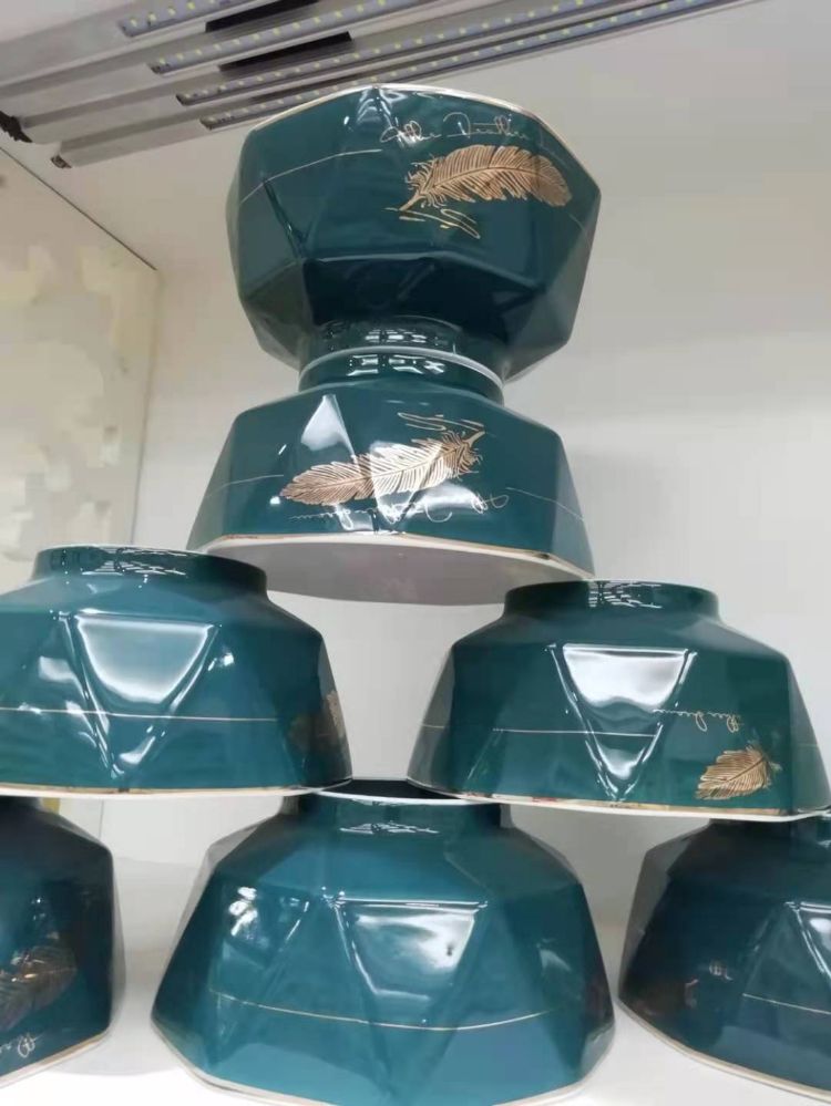 中江县旗胜陶瓷厂产品11